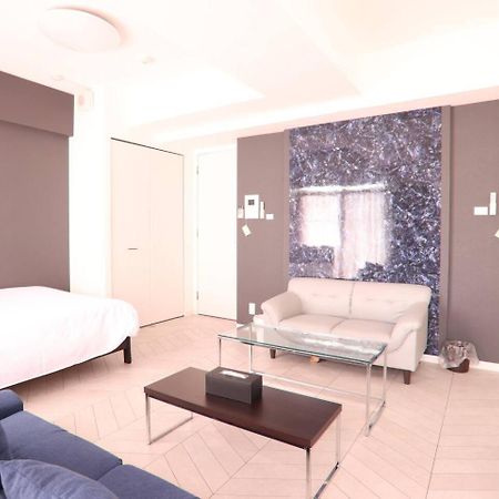 Apartamento Pg Kuromon Osaka Exterior foto